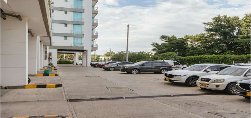 Apartamento en Venta en Santa Marta, El Mayor-24