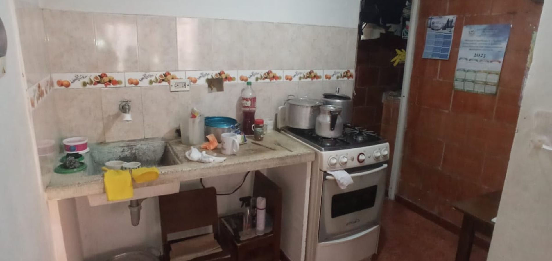 Apartamento en Venta en Bogotá, D.C., Ciudad Verde-0