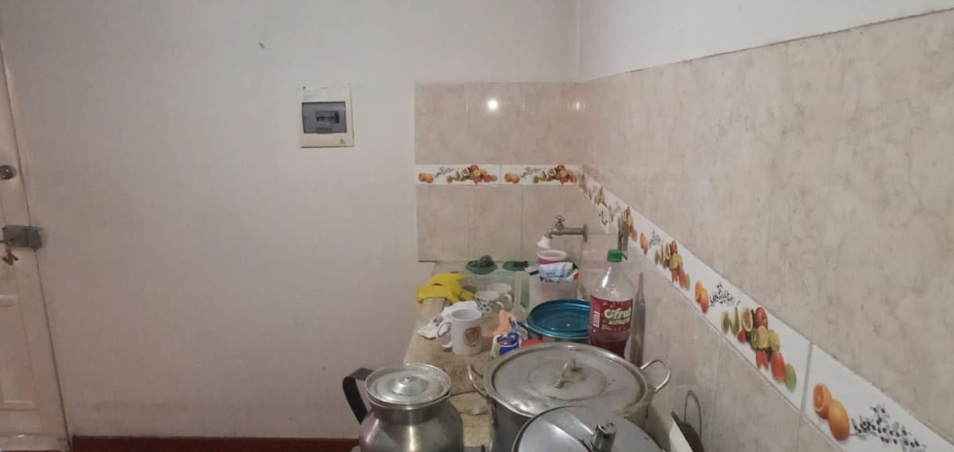 Apartamento en Venta en Bogotá, D.C., Ciudad Verde-1