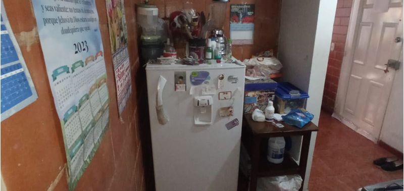 Apartamento en Venta en Bogotá, D.C., Ciudad Verde-2