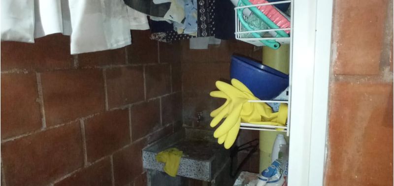 Apartamento en Venta en Bogotá, D.C., Ciudad Verde-4