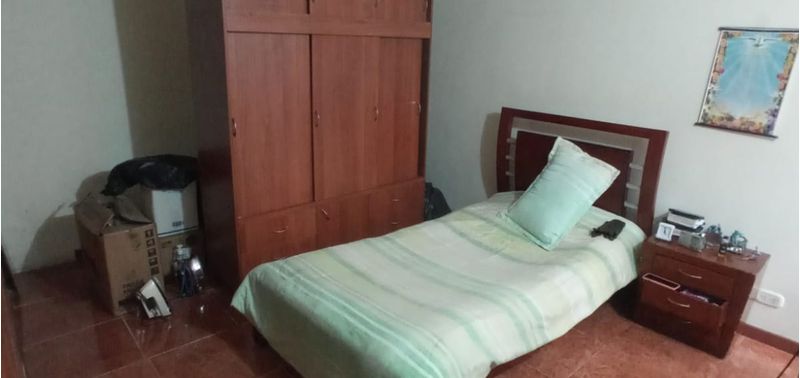 Apartamento en Venta en Bogotá, D.C., Ciudad Verde-7
