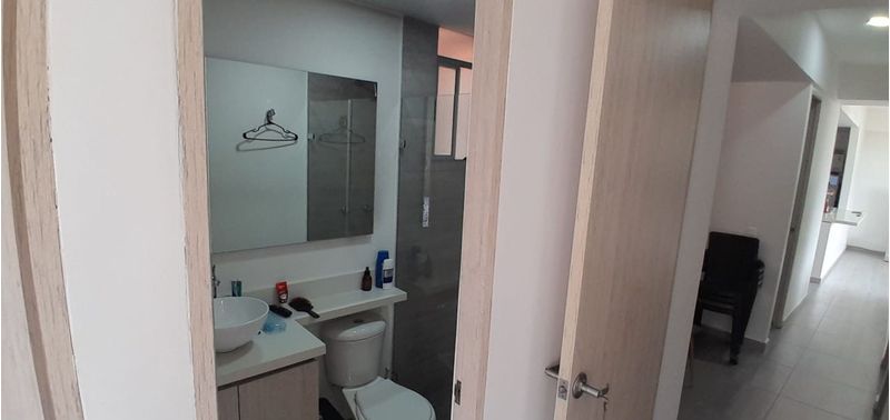 Apartamento en Venta en Bello, Bello-2