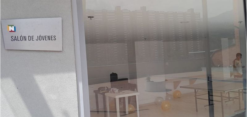 Apartamento en Venta en Bello, Bello-3