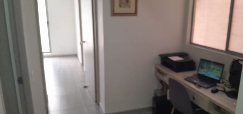 Apartamento en Venta en Bello, Bello-5