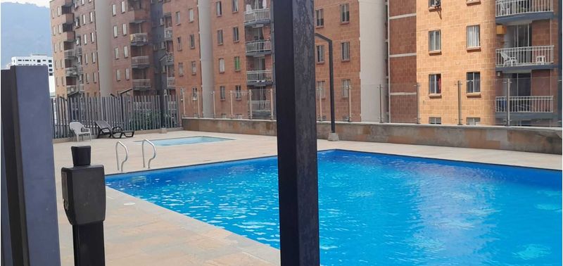 Apartamento en Venta en Bello, Bello-10