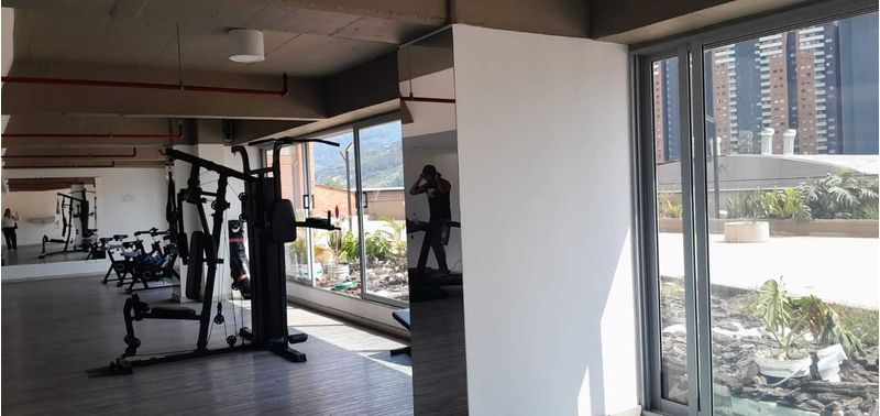 Apartamento en Venta en Bello, Bello-11