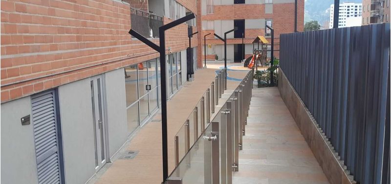 Apartamento en Venta en Bello, Bello-13