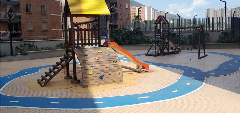Apartamento en Venta en Bello, Bello-16