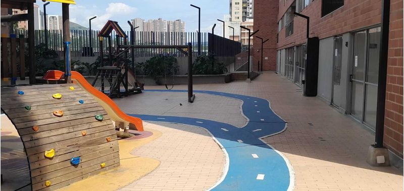 Apartamento en Venta en Bello, Bello-17