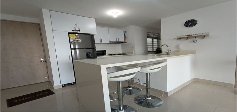 Apartamento en Venta en Ricaurte, Ricaurte Peñalisa-0