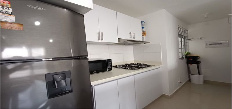 Apartamento en Venta en Ricaurte, Ricaurte Peñalisa-2