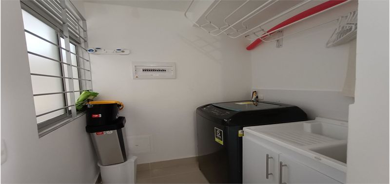 Apartamento en Venta en Ricaurte, Ricaurte Peñalisa-3