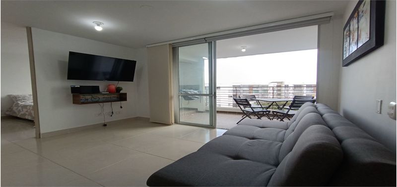Apartamento en Venta en Ricaurte, Ricaurte Peñalisa-4