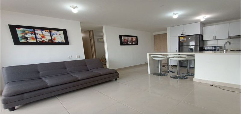 Apartamento en Venta en Ricaurte, Ricaurte Peñalisa-5