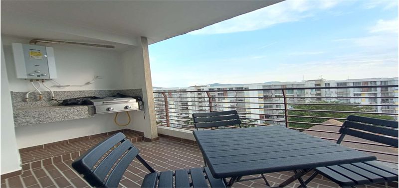 Apartamento en Venta en Ricaurte, Ricaurte Peñalisa-6