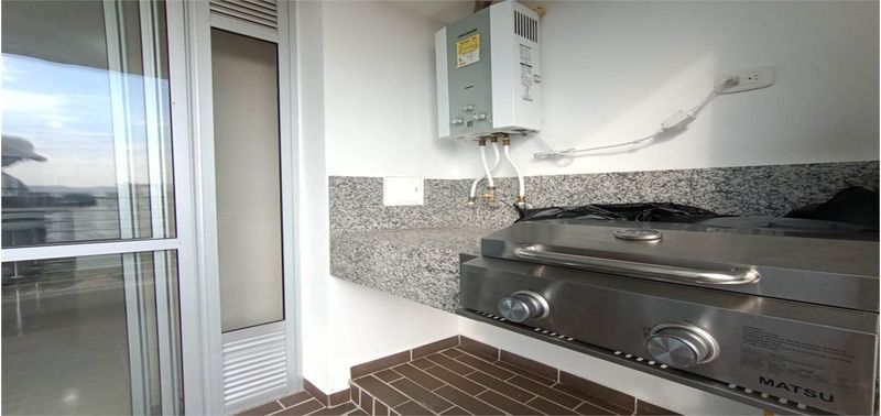 Apartamento en Venta en Ricaurte, Ricaurte Peñalisa-7