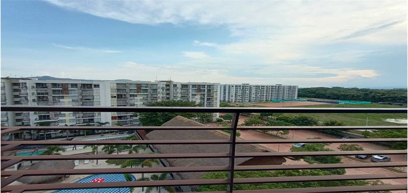 Apartamento en Venta en Ricaurte, Ricaurte Peñalisa-8