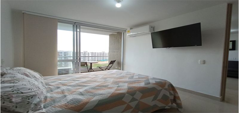 Apartamento en Venta en Ricaurte, Ricaurte Peñalisa-11