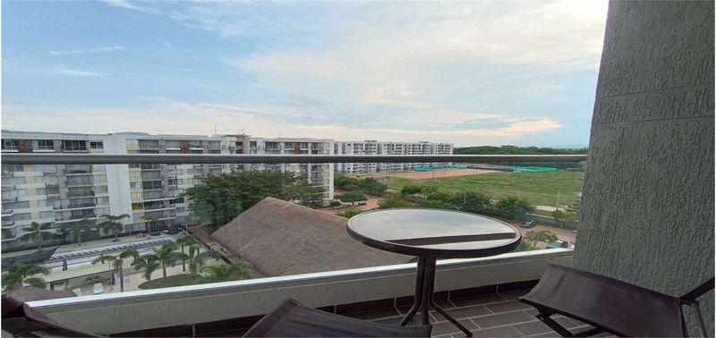Apartamento en Venta en Ricaurte, Ricaurte Peñalisa-13