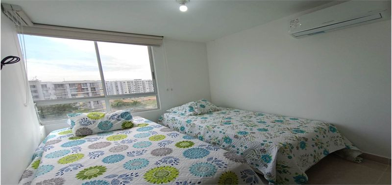 Apartamento en Venta en Ricaurte, Ricaurte Peñalisa-14