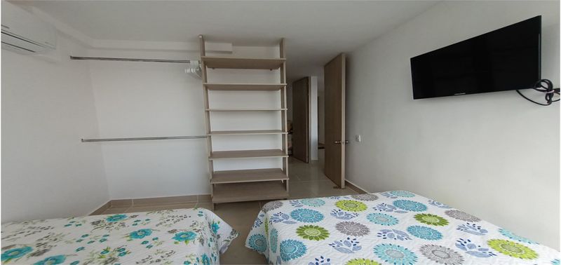 Apartamento en Venta en Ricaurte, Ricaurte Peñalisa-15
