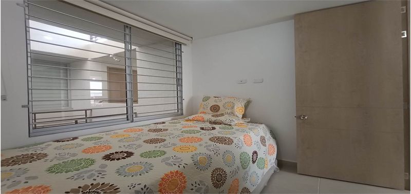 Apartamento en Venta en Ricaurte, Ricaurte Peñalisa-17