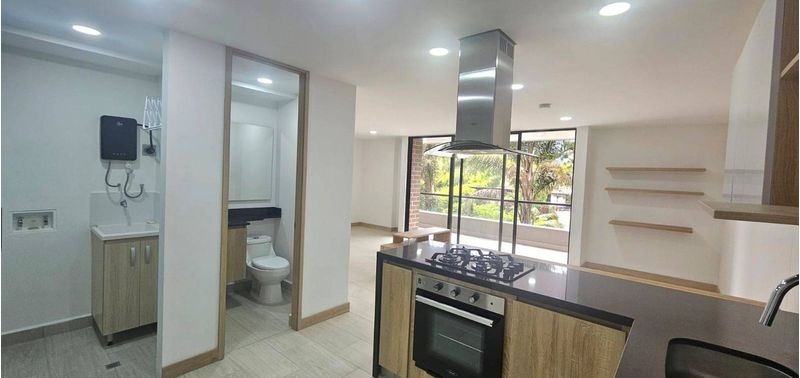 Apartamento en Venta en Retiro, El Portento