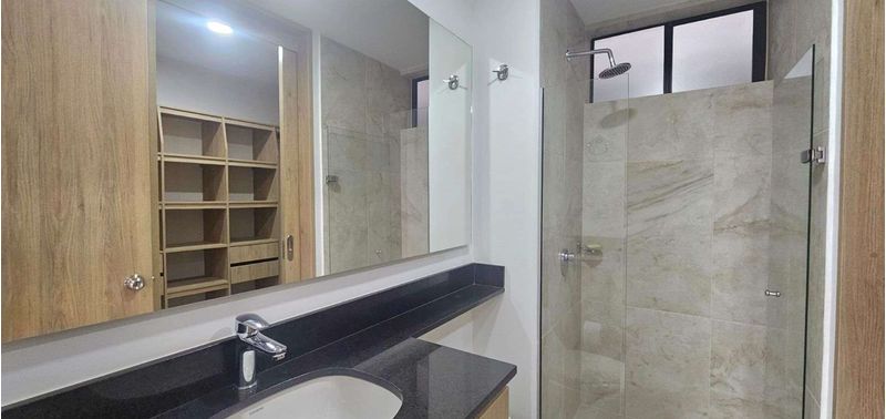 Apartamento en Venta en Retiro, El Portento-1