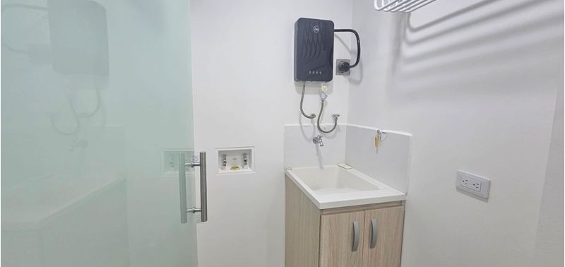 Apartamento en Venta en Retiro, El Portento-2