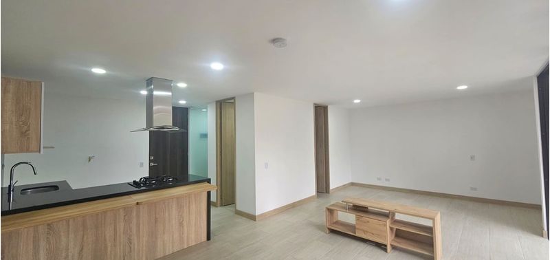 Apartamento en Venta en Retiro, El Portento-3