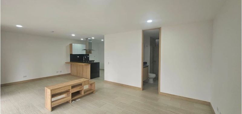 Apartamento en Venta en Retiro, El Portento-4