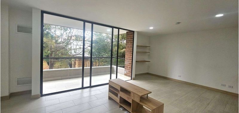 Apartamento en Venta en Retiro, El Portento-5