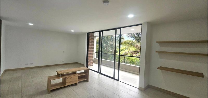 Apartamento en Venta en Retiro, El Portento-6