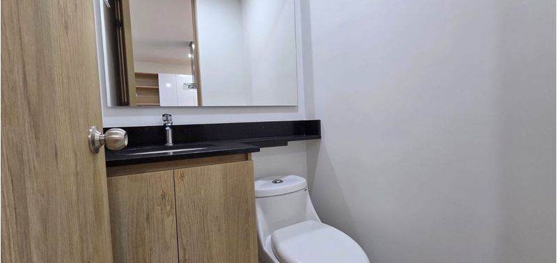 Apartamento en Venta en Retiro, El Portento-8