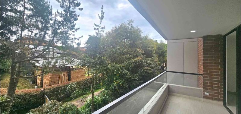 Apartamento en Venta en Retiro, El Portento-10