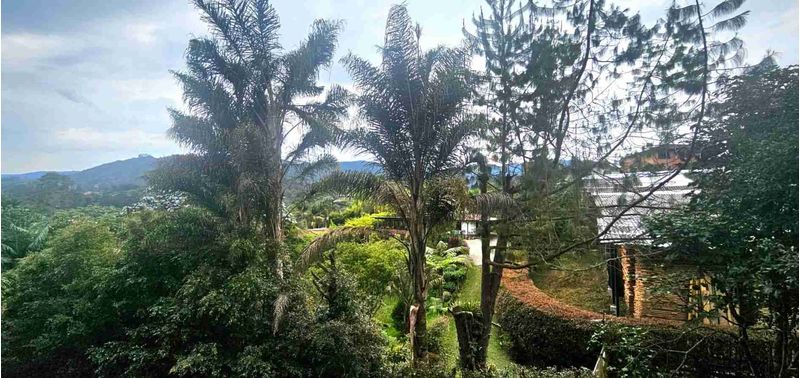Apartamento en Venta en Retiro, El Portento-12