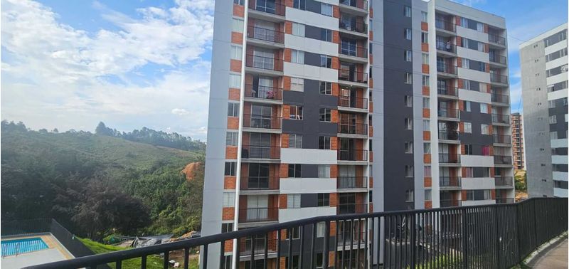 Apartamento en Venta en Rionegro, Rionegro