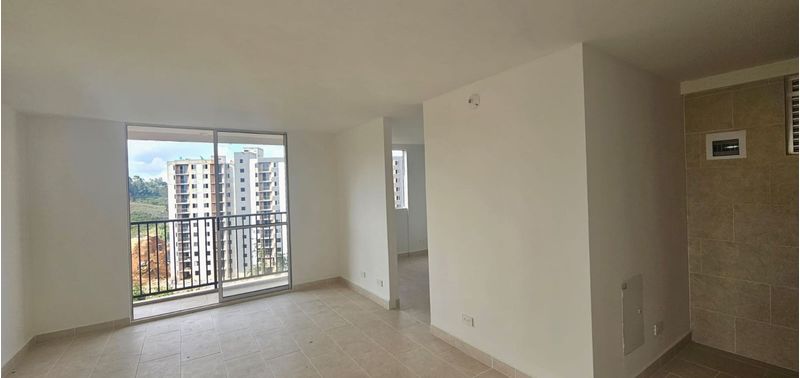 Apartamento en Venta en Rionegro, Rionegro-3
