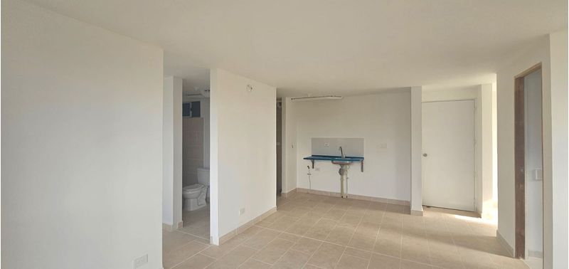 Apartamento en Venta en Rionegro, Rionegro-4
