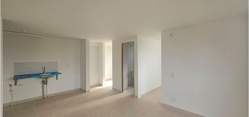 Apartamento en Venta en Rionegro, Rionegro-5