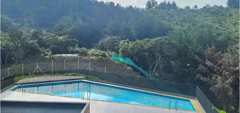 Apartamento en Venta en Rionegro, Rionegro-11