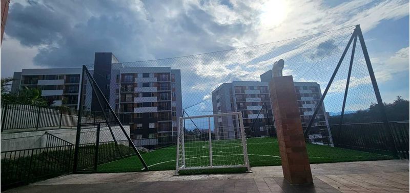 Apartamento en Venta en Rionegro, Rionegro-12