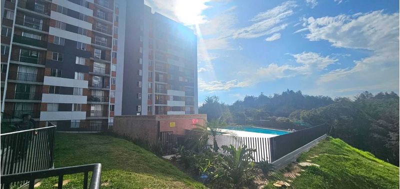 Apartamento en Venta en Rionegro, Rionegro-13