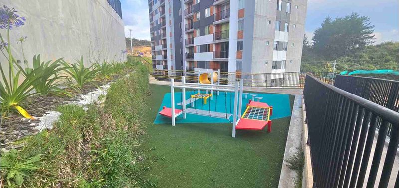 Apartamento en Venta en Rionegro, Rionegro-14