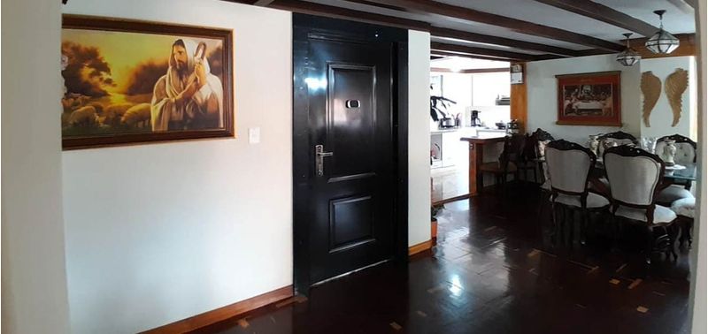 Apartamento en Venta en Medellín, Candelaria