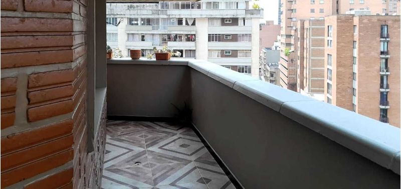 Apartamento en Venta en Medellín, Candelaria-2