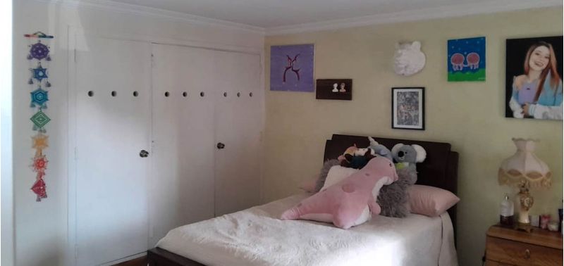 Apartamento en Venta en Medellín, Candelaria-6