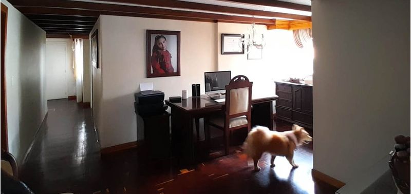 Apartamento en Venta en Medellín, Candelaria-8