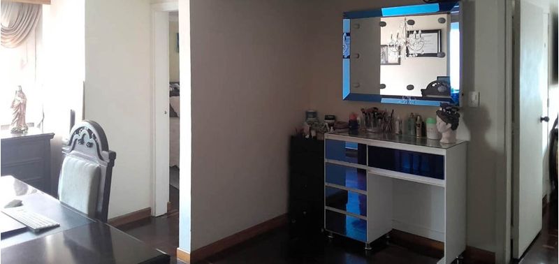 Apartamento en Venta en Medellín, Candelaria-9
